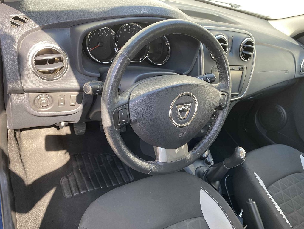 Dacia Sandero 0.9 TCe Stepway