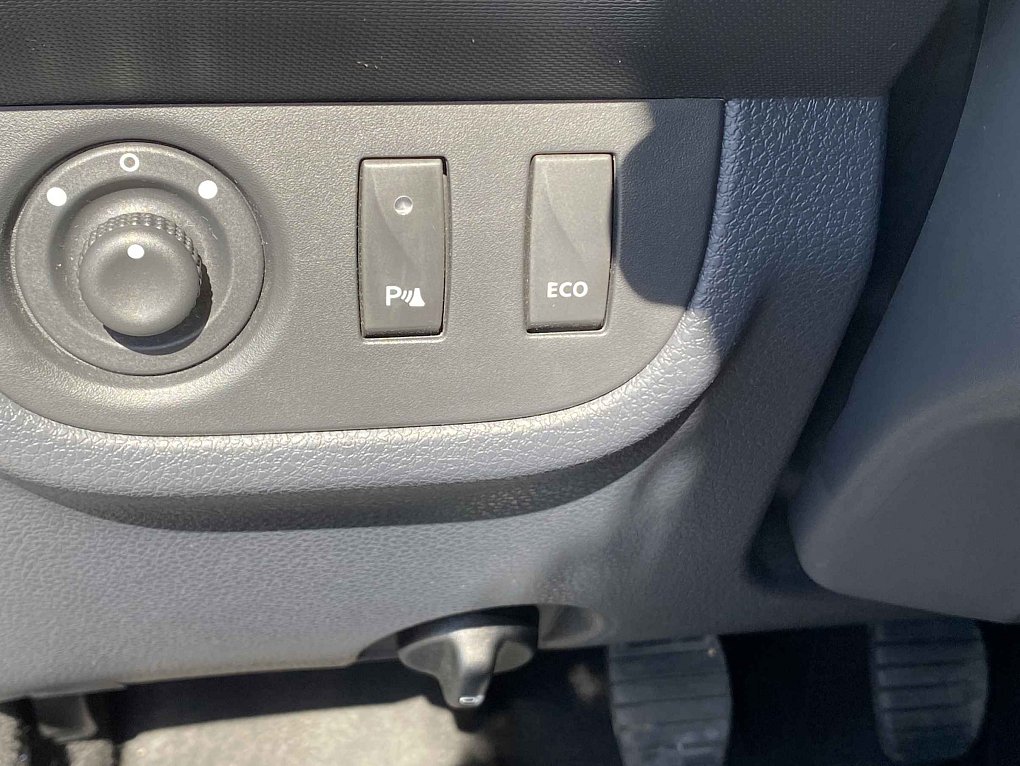 Dacia Sandero 0.9 TCe Stepway