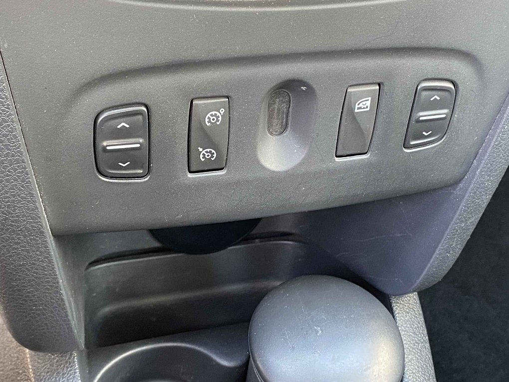 Dacia Sandero 0.9 TCe Stepway