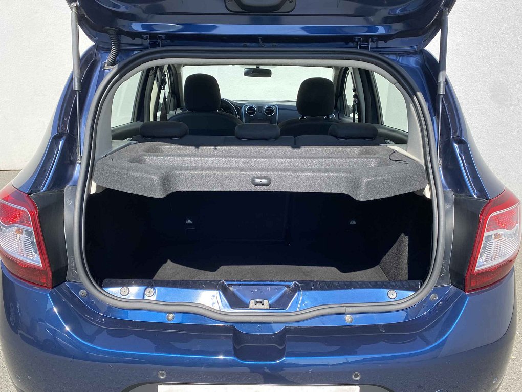 Dacia Sandero 0.9 TCe Stepway