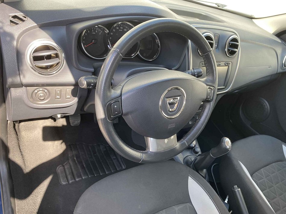Dacia Sandero 0.9 TCe Stepway