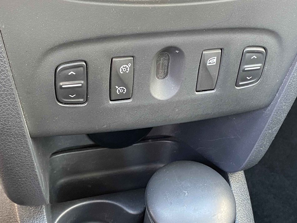 Dacia Sandero 0.9 TCe Stepway
