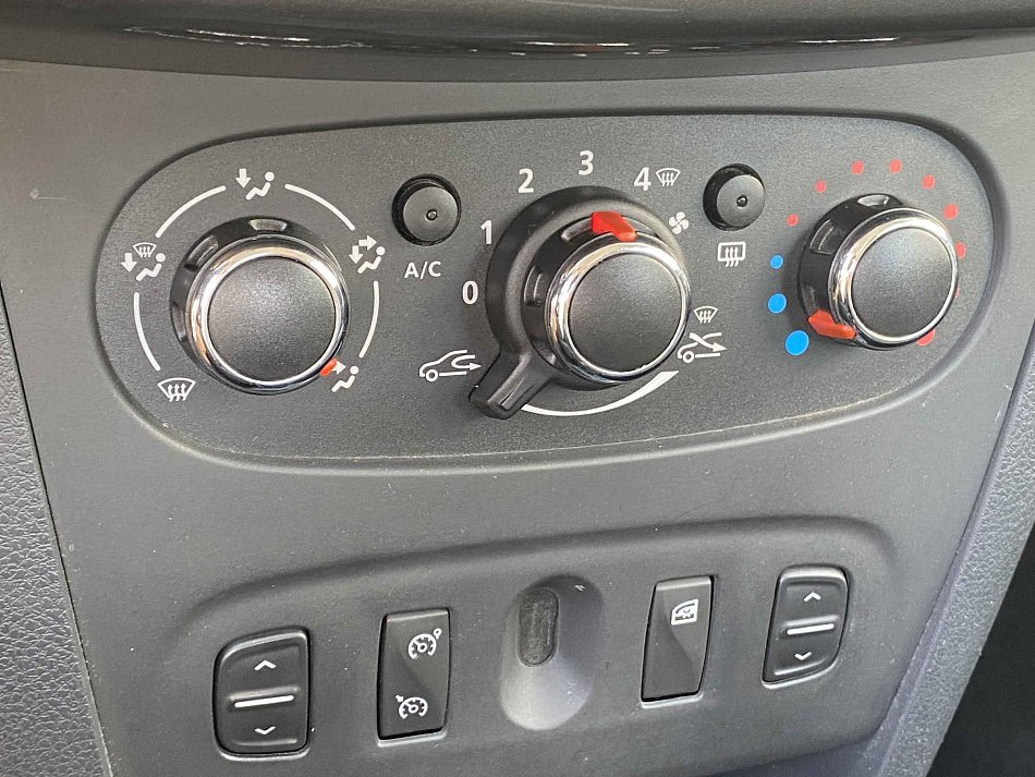 Dacia Sandero 0.9 TCe Stepway
