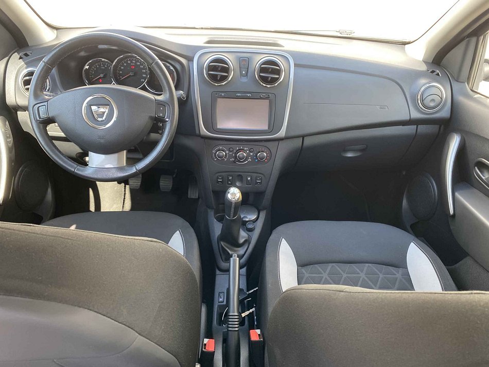Dacia Sandero 0.9 TCe Stepway