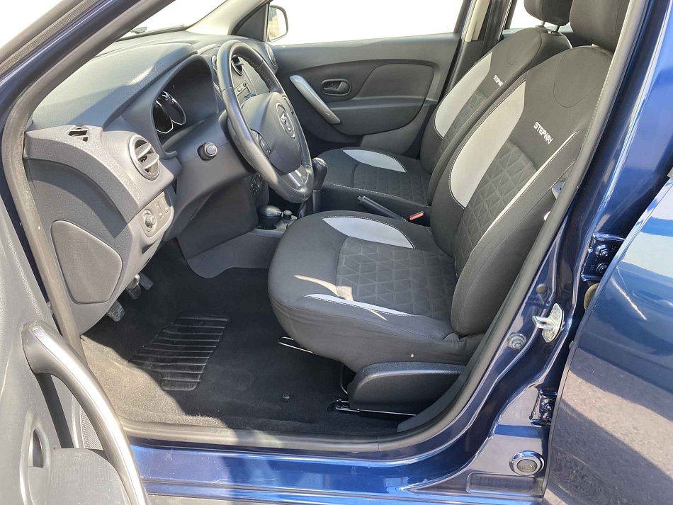 Dacia Sandero 0.9 TCe Stepway