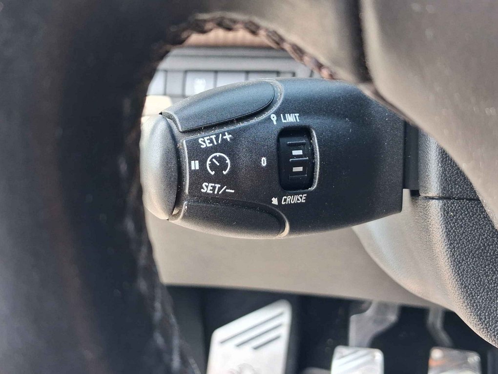 Peugeot 2008 1.6 VTi Allure