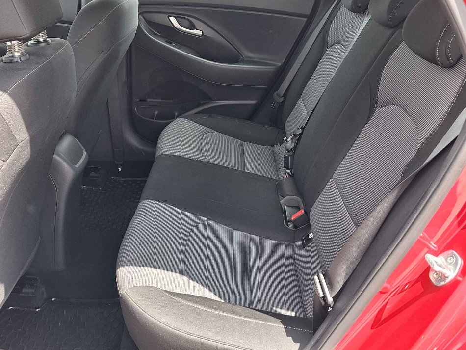 Hyundai I30 1.5 T-GDi 