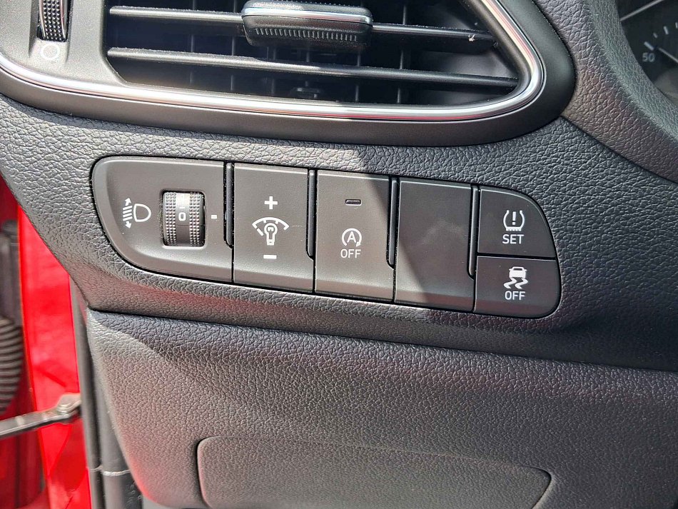 Hyundai I30 1.5 T-GDi 