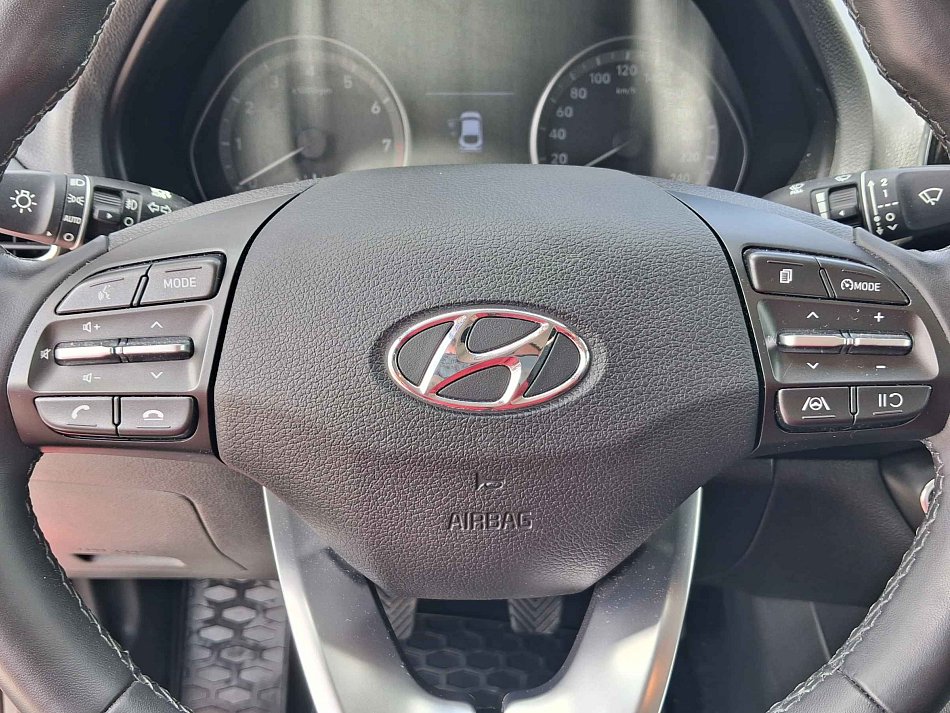Hyundai I30 1.5 T-GDi 