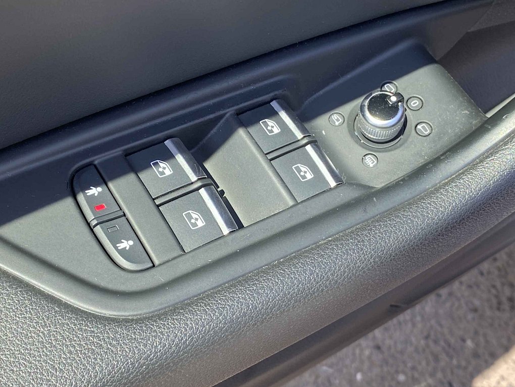 Audi A4 1.4 TFSi 