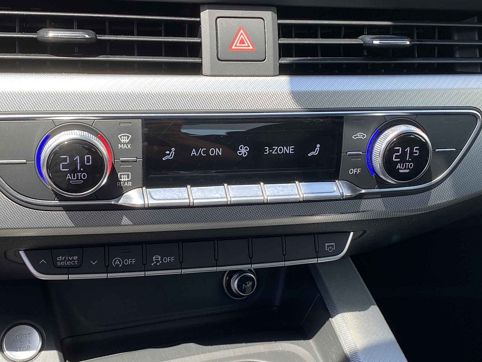 Audi A4 1.4 TFSi 