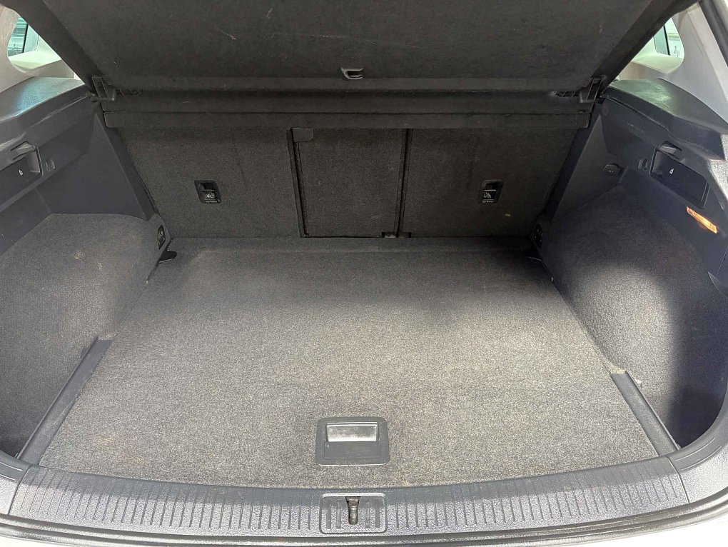 Volkswagen Tiguan 2.0 TDi Sound