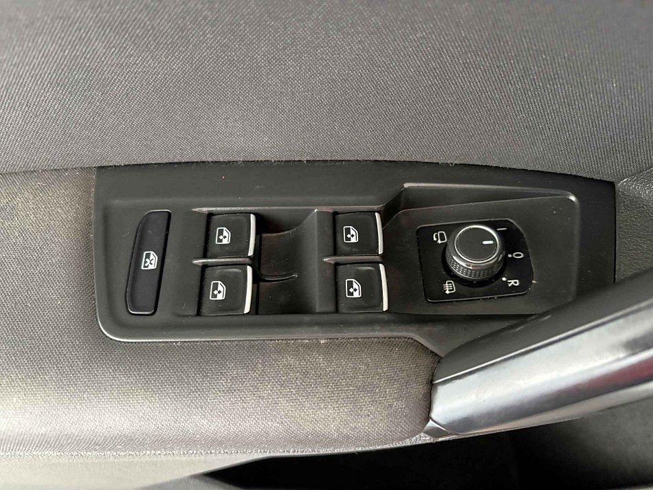 Volkswagen Tiguan 2.0 TDi Sound