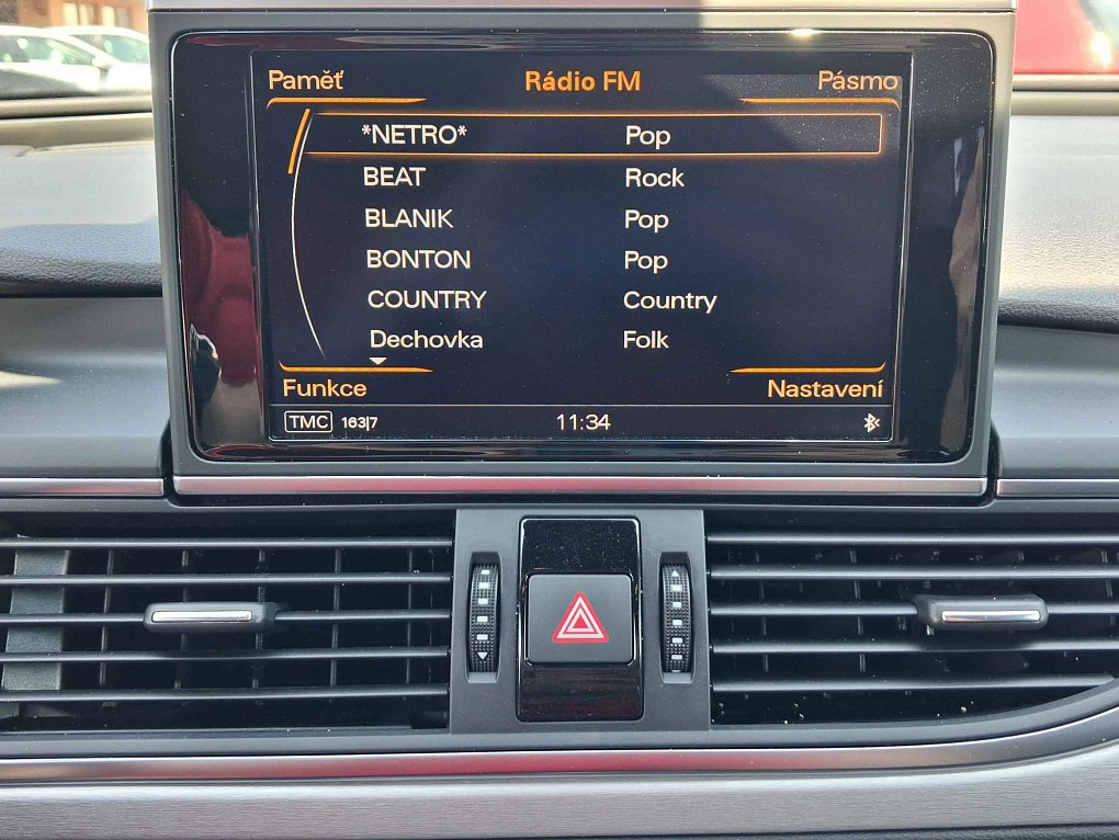 Audi A6 3.0 TDi 