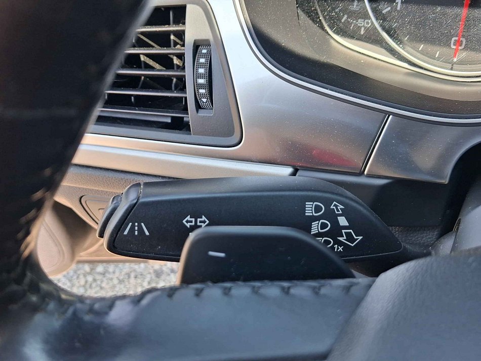 Audi A6 3.0 TDi 