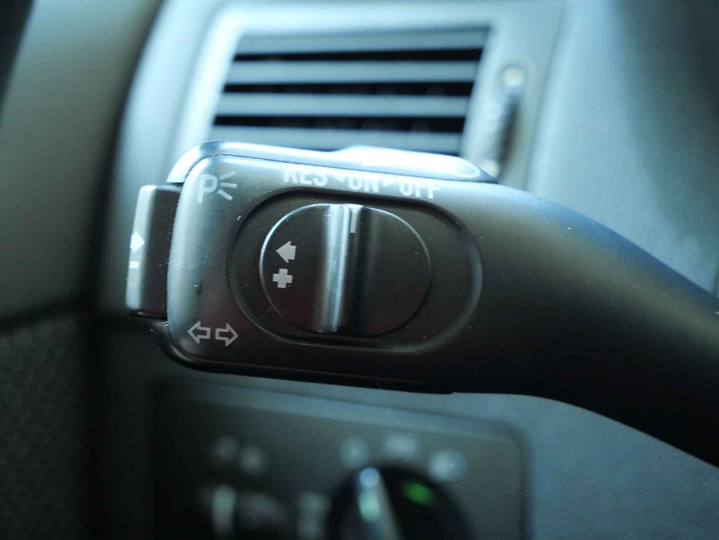 Škoda Fabia I 1.4i Ambiente