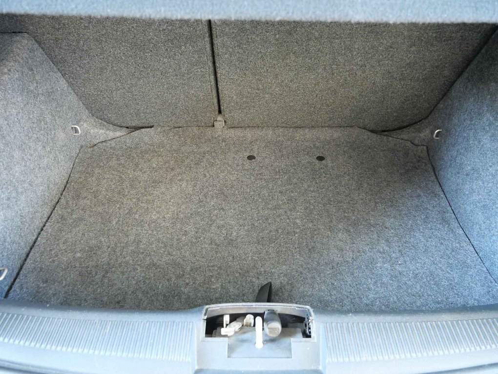 Škoda Fabia I 1.4i Ambiente