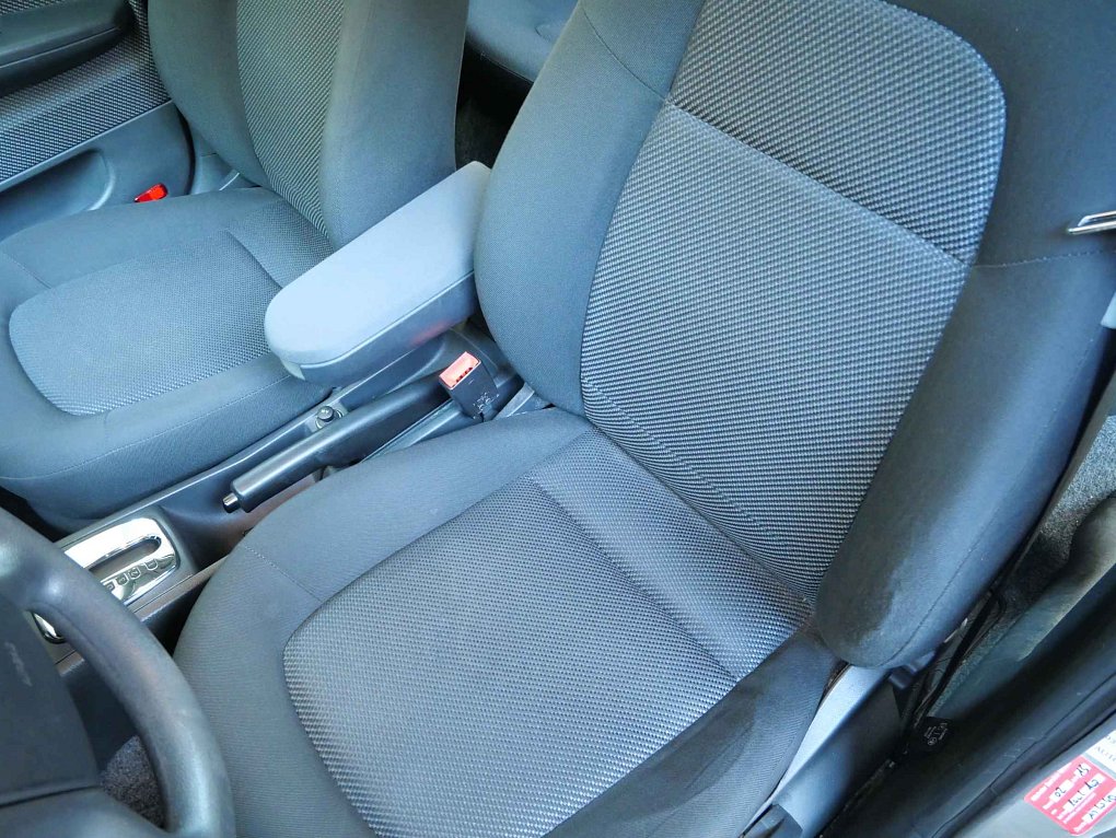 Škoda Fabia I 1.4i Ambiente