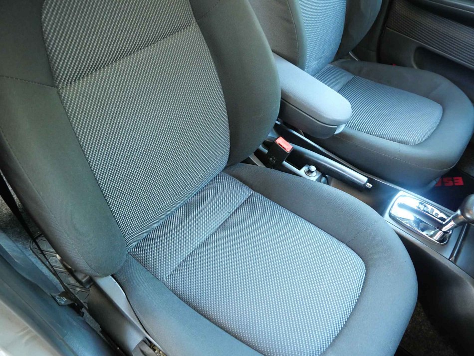 Škoda Fabia I 1.4i Ambiente