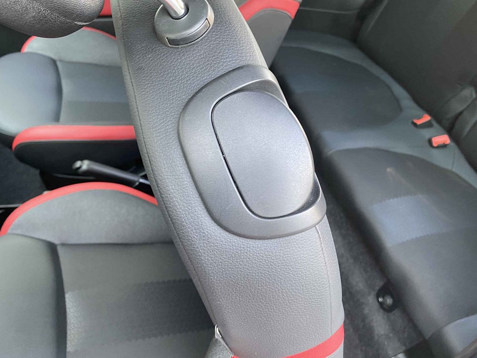 Fiat 500 1.2i Sport