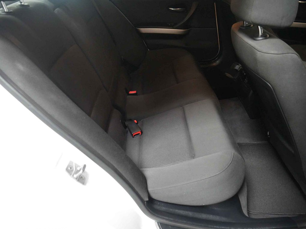 BMW Řada 3 2.0d 