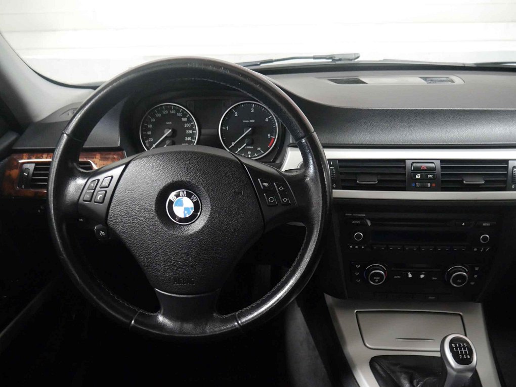 BMW Řada 3 2.0d 