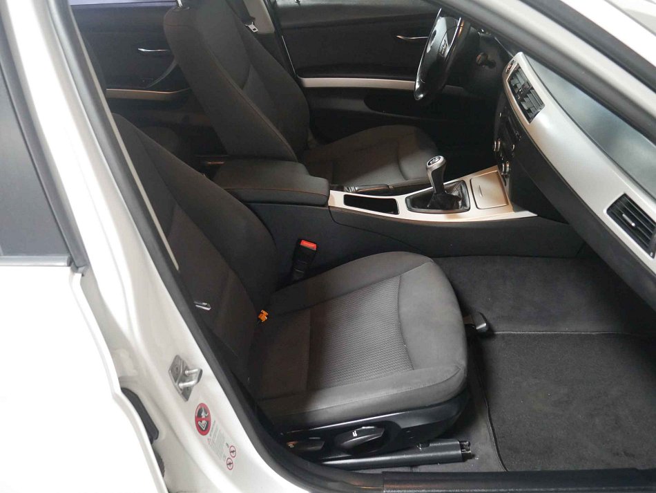 BMW Řada 3 2.0d 