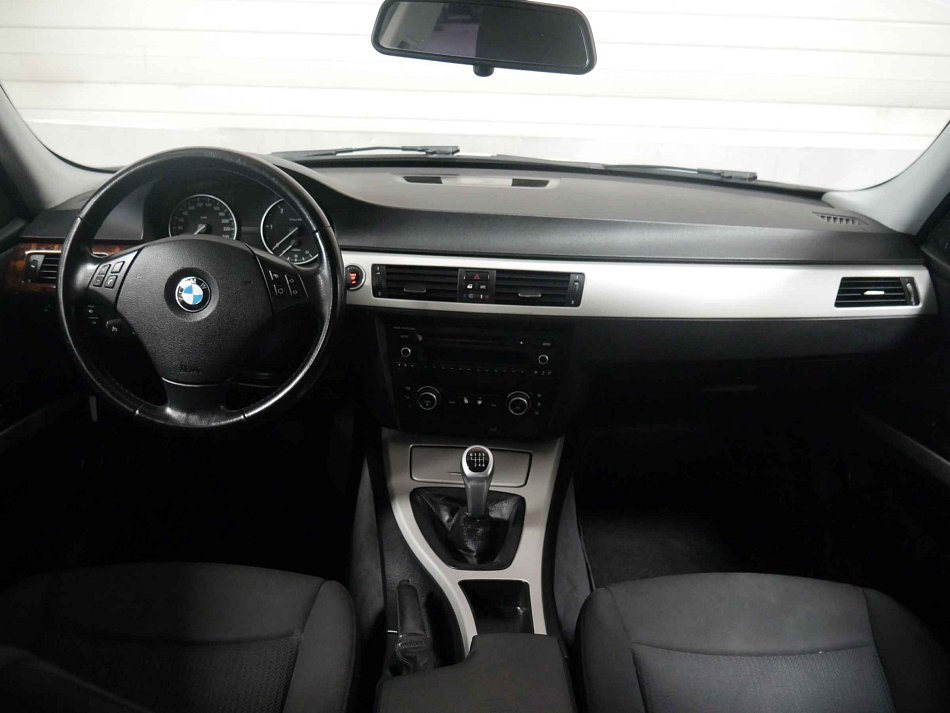 BMW Řada 3 2.0d 