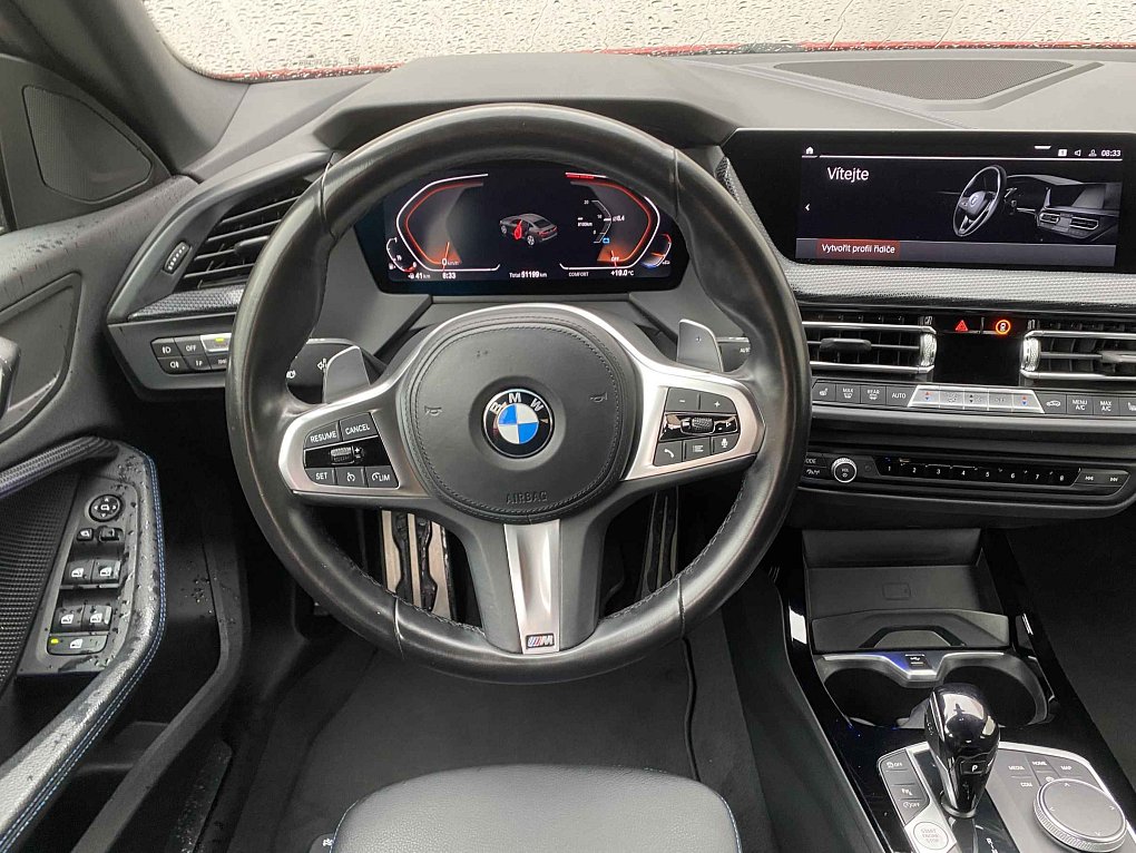 BMW Řada 2 2.0 T  220i