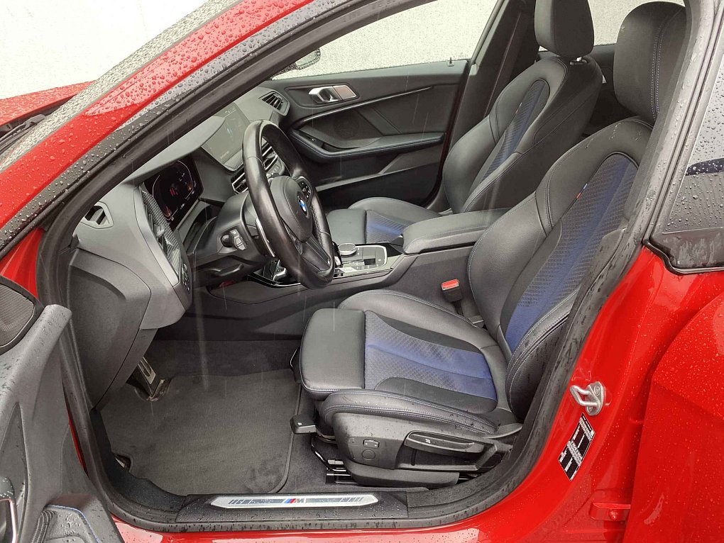 BMW Řada 2 2.0 T  220i
