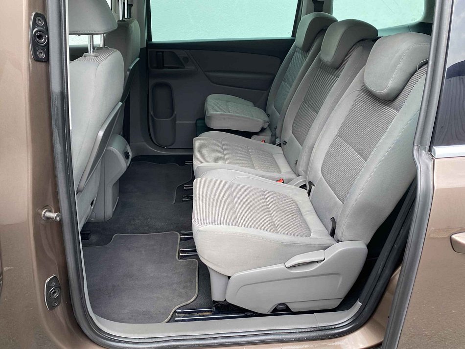 Volkswagen Sharan 1.4 TSI  LPG
