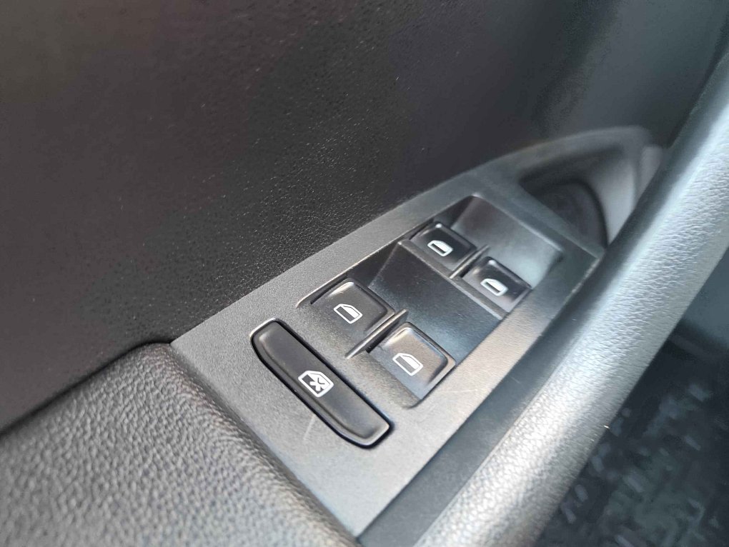 Škoda Octavia III 2.0 TDi 