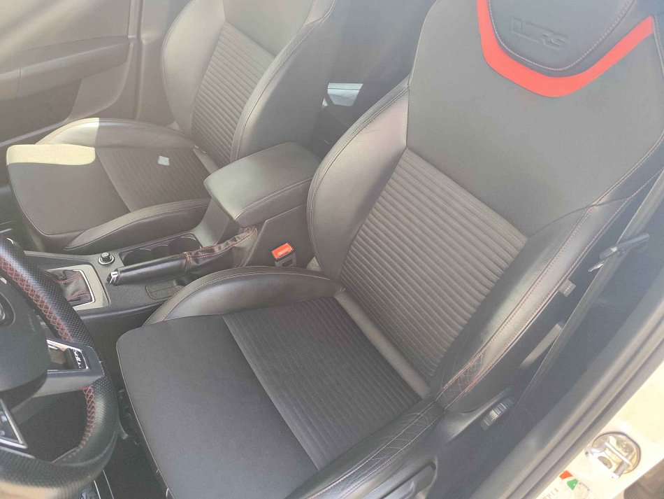 Škoda Octavia III 2.0 TDi 