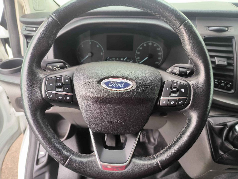 Ford Transit Custom 2.0TDCi Trend