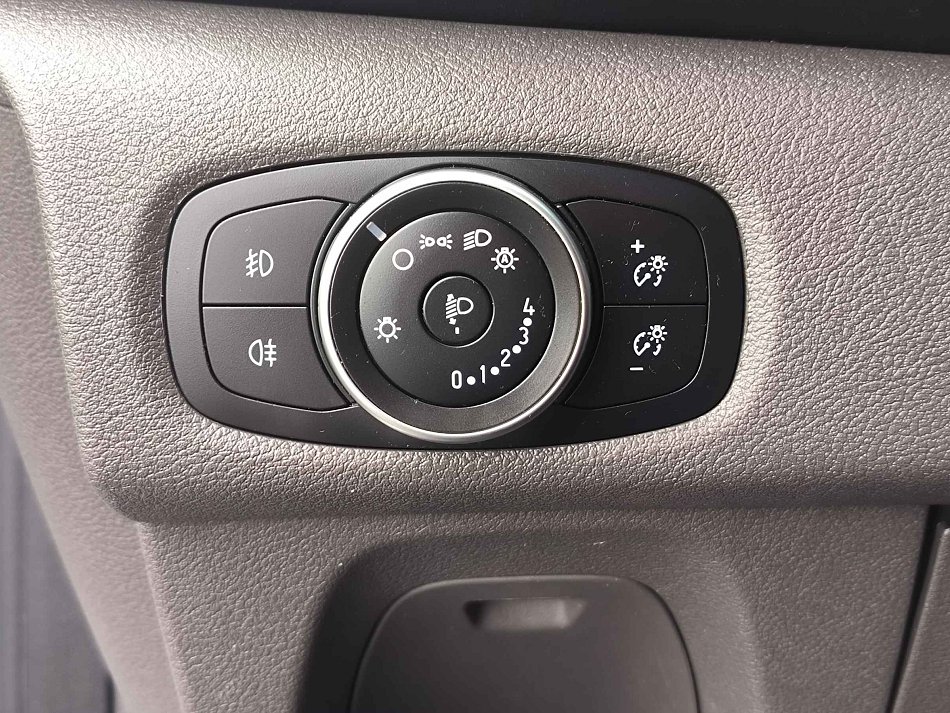 Ford Transit Custom 2.0TDCi Trend