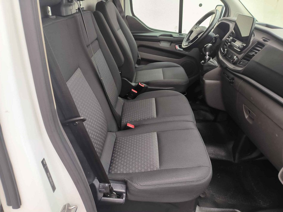 Ford Transit Custom 2.0TDCi Trend