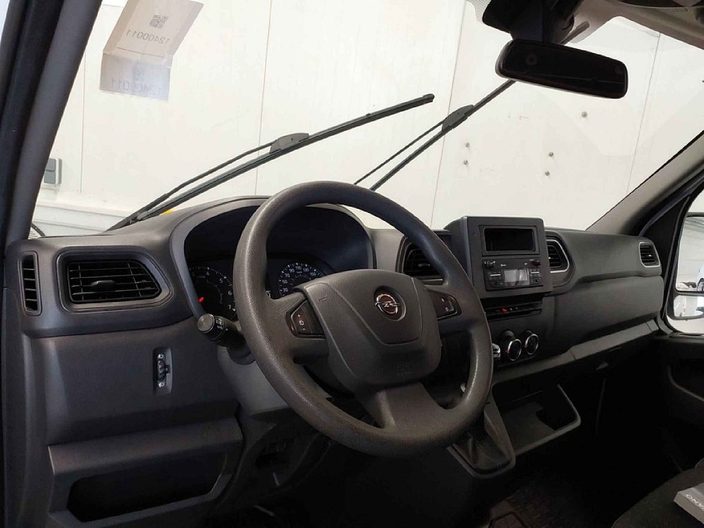 Opel Movano 2.3CDTi  L3H2