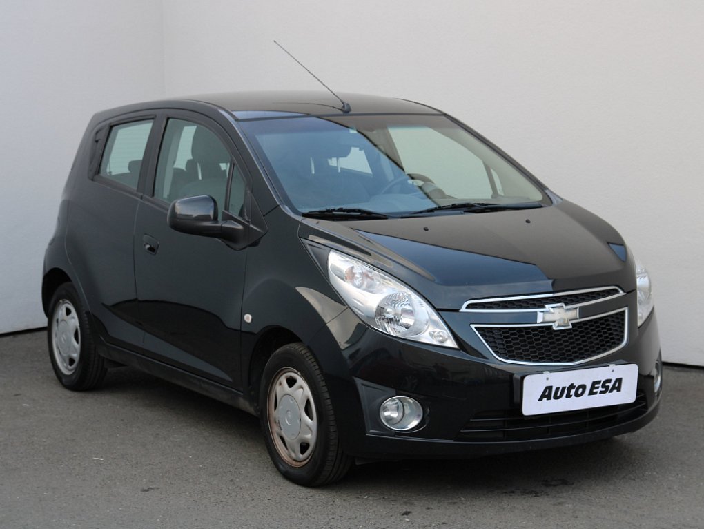 Chevrolet Spark 1.2 i LS