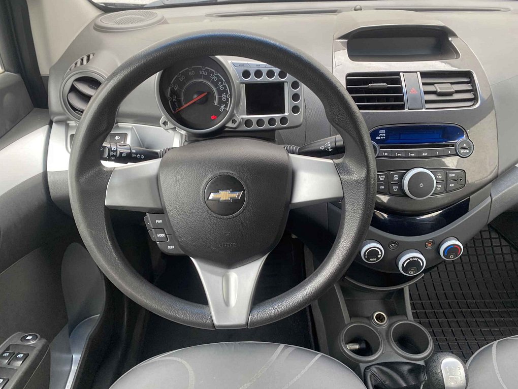 Chevrolet Spark 1.2 i LS