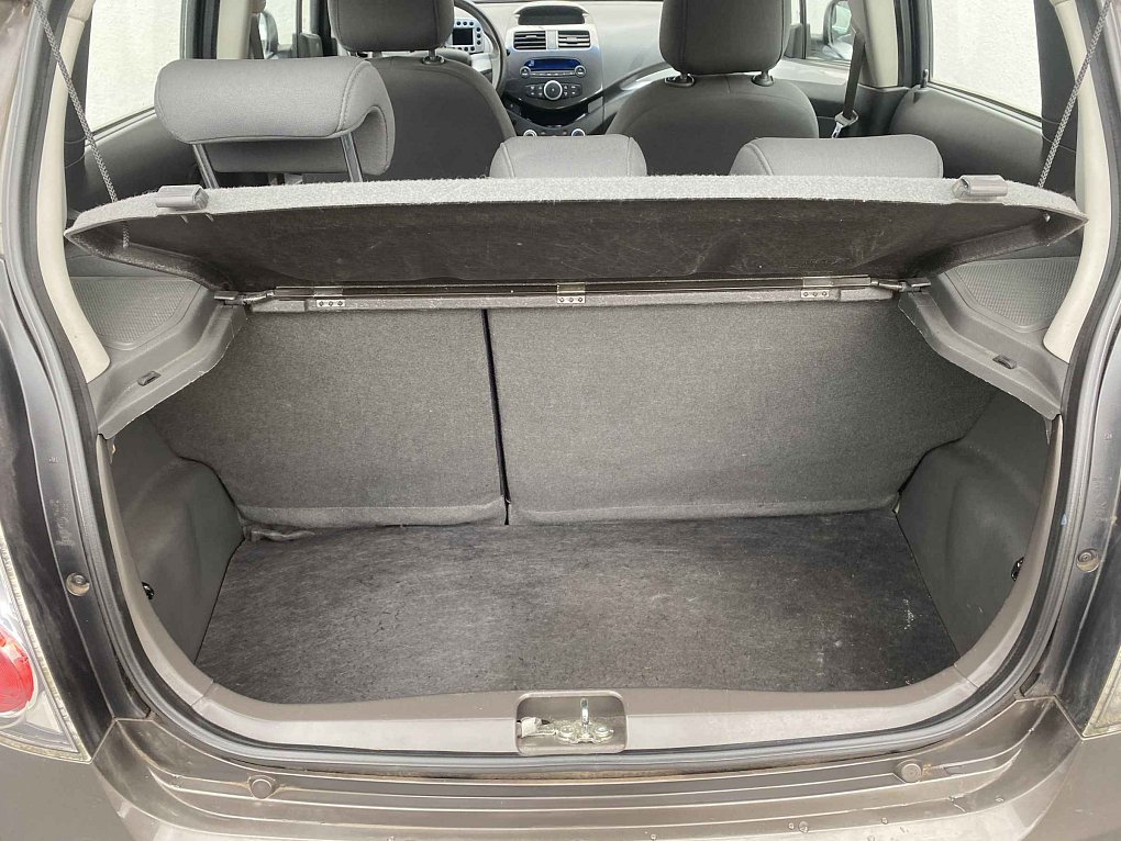 Chevrolet Spark 1.2 i LS