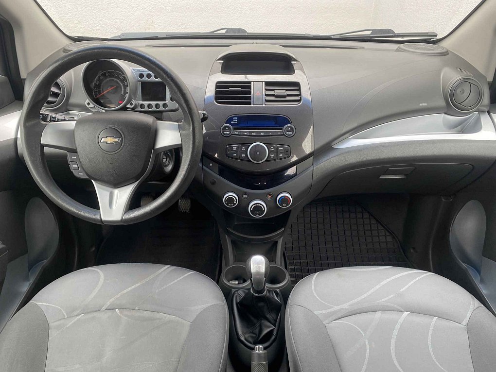 Chevrolet Spark 1.2 i LS