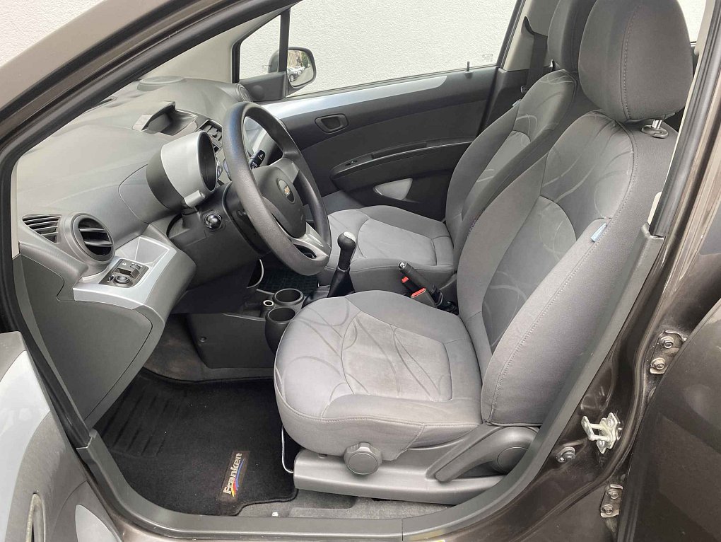 Chevrolet Spark 1.2 i LS