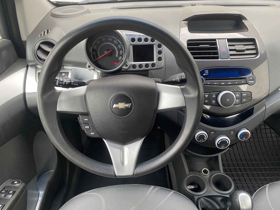 Chevrolet Spark 1.2 i LS