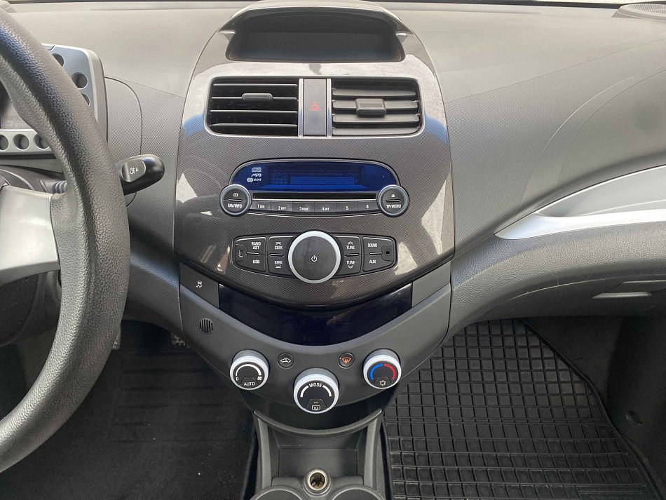 Chevrolet Spark 1.2 i LS