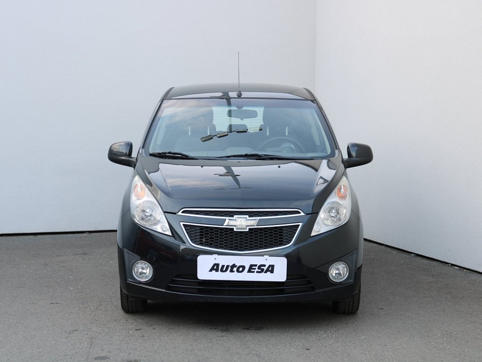 Chevrolet Spark 1.2 i LS