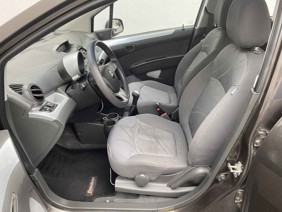 Chevrolet Spark 1.2 i LS