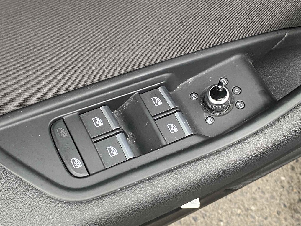 Audi A4 2.0TDi 