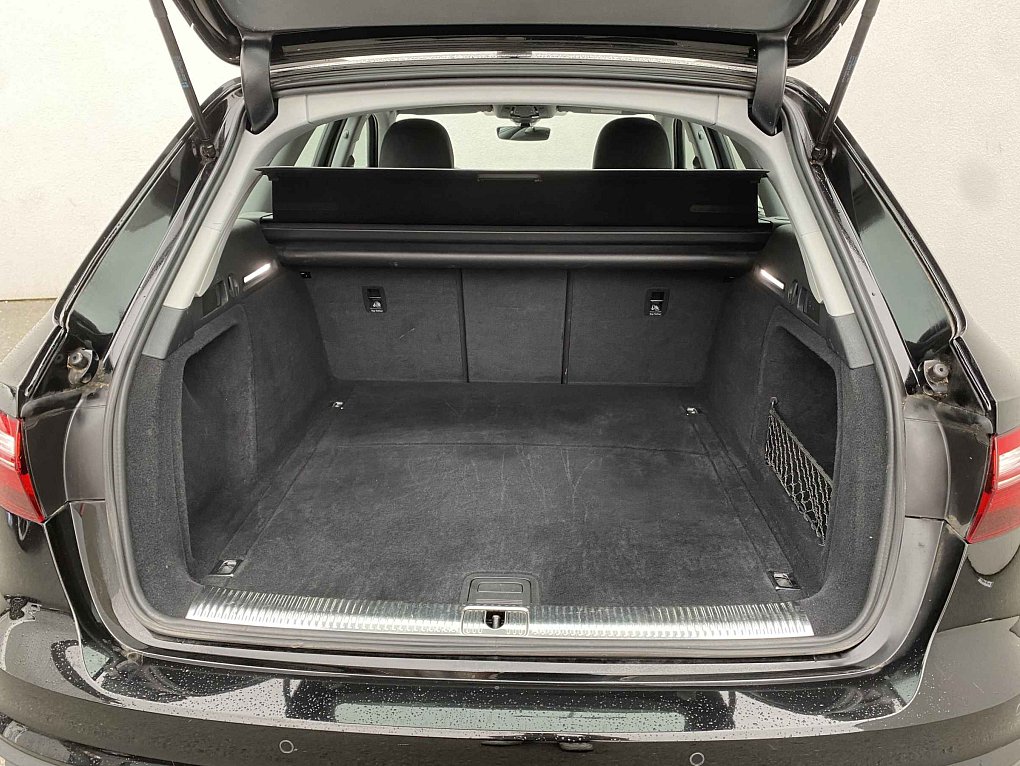 Audi A4 2.0TDi 