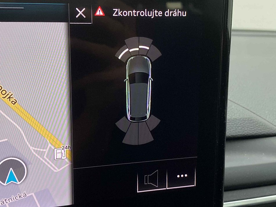 Audi A4 2.0TDi 
