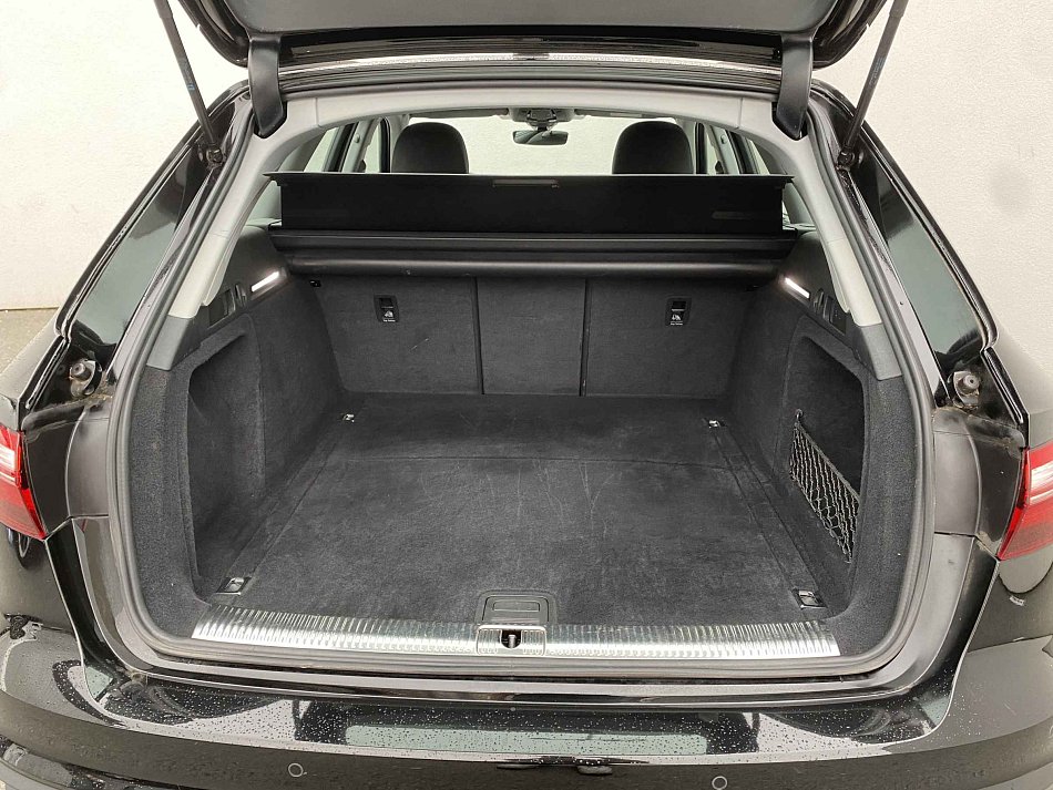 Audi A4 2.0TDi 